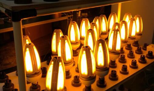 40W IP65 führte Mais-Birne für Deckenbeleuchtung 5 Jahre der Garantie, 50000 Stunden Lebensdauer-