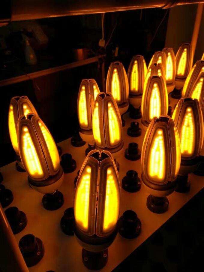 140Lm/Watt IP65 30w führten Mais-Glühlampe für Garten-Beleuchtung, 100-277 VAC
