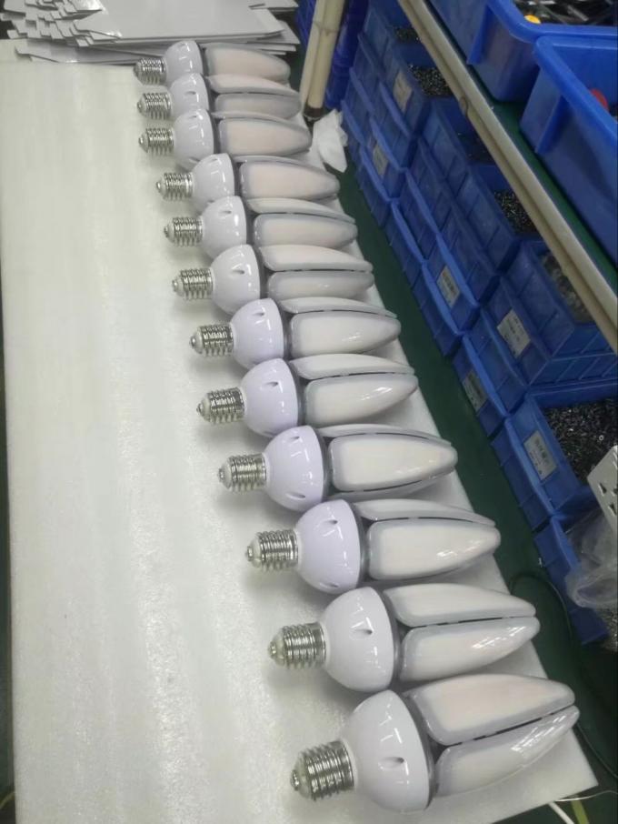140Lm/Watt IP65 30w führten Mais-Glühlampe für Garten-Beleuchtung, 100-277 VAC