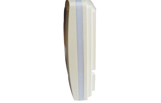 China Innenschutzwand-Licht 2700 Epistar LED - Ra 7000K 75 externe Schutzwand-Lichter fournisseur