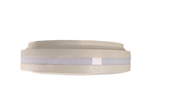 China Runde LED-Badezimmer-Deckenleuchte-Lichter für die Außenschutzwand, die IP65 beleuchtet fournisseur