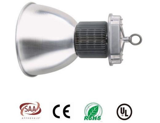 China hohes Buchtlicht 85-265VAC IP65 100W LED wasserdicht. PFEILER-Chip für Lagerfabrik fournisseur