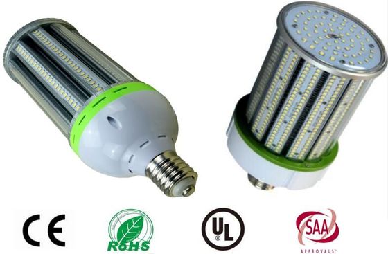 China Mais-Glühlampe der hohen Leistung E40 120W 18000lumen LED für beiliegende Befestigung fournisseur