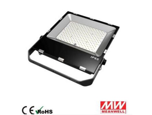 China Wasserdichte industrielle LED Flut-Lichter 90V - 265V IP65 200W 20000lumen 6000K fournisseur