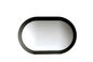85 - ovale runde Schutzwand-Wandleuchte 265V IP65 für Innen-5000 - 6000K 20W fournisseur