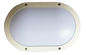 Deckenverkleidungs-Licht IP65 SMD 3528 kühles weißes Oval-LED für Mordern-Dekoration fournisseur
