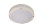Runde LED-Badezimmer-Deckenleuchte-Lichter für die Außenschutzwand, die IP65 beleuchtet fournisseur