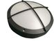 Bewegungs-Sensor-Schutzwand-Wandleuchte mit Chip 270*270*90mm des Draht-Schutz-CRI&gt;80 Osram fournisseur