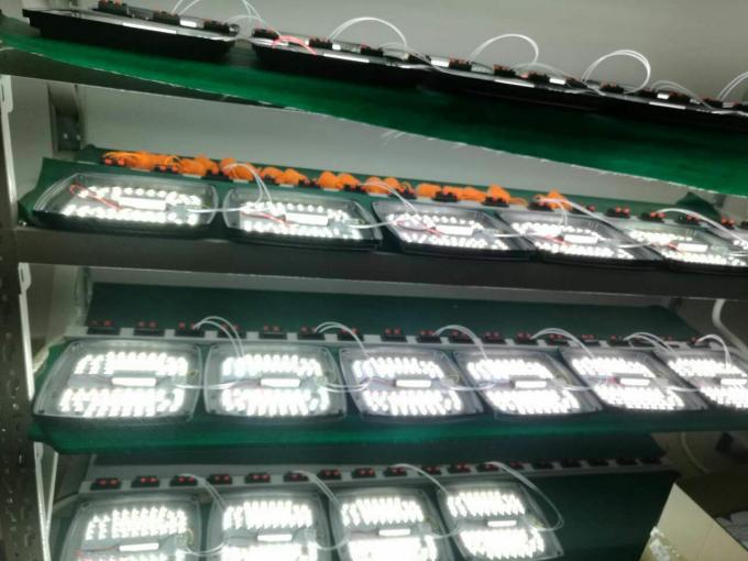 Deckenleuchte 20W LED 1600lm Schutzwand-Wandleuchten für Innen-/3000K im Freien - 6000K