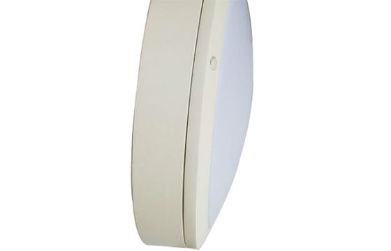 China Badezimmer-Decke LED IP65 Dimmable beleuchtet für den Badekurort/Landhaus IK10 PF 0,9 wasserdicht fournisseur