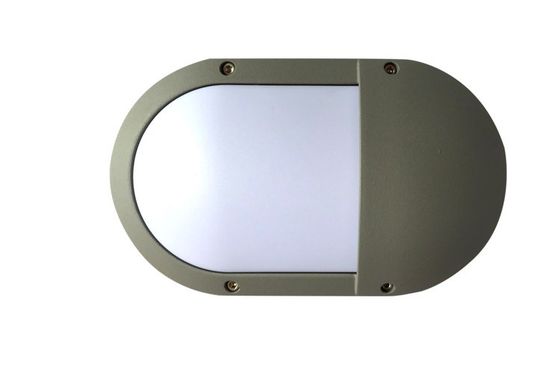 China Quadrat/runde/ovale LED außerhalb der Schutzwand beleuchtet hohe Energieeinsparung des Lumen-IK10 fournisseur