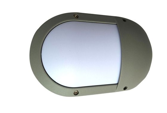 China Dekorative Schutzwand-Sicherheit, die Lampe im Freien IP65 des Oval-LED DC 24V/12V beleuchtet fournisseur