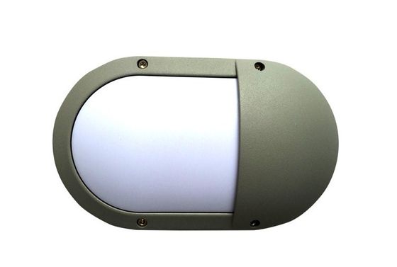 China Graue ovale dünne RGB Aluminiuminstrumententafel-Leuchte der LED-Deckenleuchte-280mm IP65 im Freien fournisseur