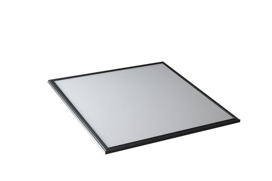 China Flachbildschirm-Deckenleuchten 600x600 kühlen Handels-Dimmable LED Weiß 85 - 265 VAC ab fournisseur