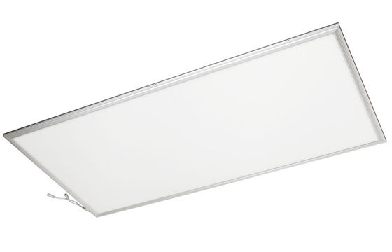 China Kühlen Sie weiße Instrumententafel-Leuchte 48W LED 600X600 Millimeter für Lumen des Konferenzzimmer-4320 90 Lm/W ab fournisseur
