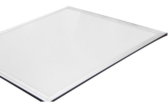 China HandelsInstrumententafel-Leuchte 600x600 der decken-LED wärmen weißes Dimmable 85 - 265VAC fournisseur
