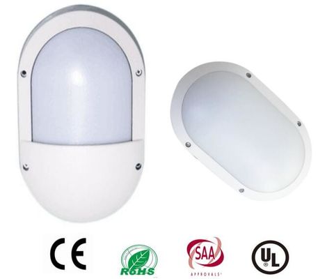China Imprägniern Sie externe Schutzwand-Lichter, Schutzwand-Beleuchtungskörper 3000K/4000K/6000K 20W IP65 fournisseur