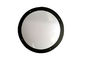 85 - 265VAC schwarze Schutzwand-Wandleuchte des Weiß-LED im Freien für Badekurort -20°~60°C fournisseur