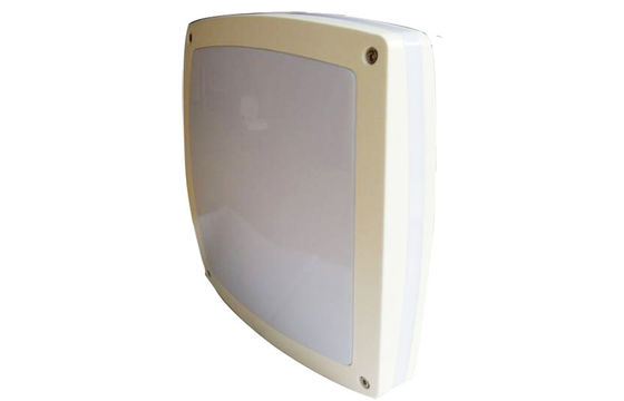 Badezimmer-Decke LED IP65 Dimmable beleuchtet für den Badekurort/Landhaus IK10 PF 0,9 wasserdicht fournisseur