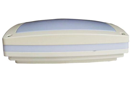 Badezimmer-Decke LED IP65 Dimmable beleuchtet für den Badekurort/Landhaus IK10 PF 0,9 wasserdicht fournisseur