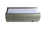 Graue ovale dünne RGB Aluminiuminstrumententafel-Leuchte der LED-Deckenleuchte-280mm IP65 im Freien fournisseur