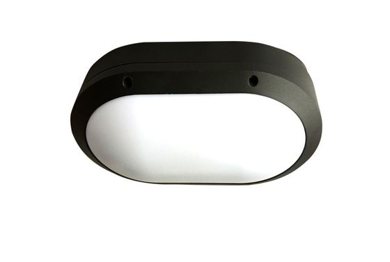 Ummauern Sie die Mikrowellen-Sensor Deckenleuchte-Schutzwand des Bergs LED, die warmes Weiß 3000K bestätigtes UL CER-SAA beleuchtet fournisseur