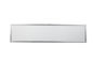 Flachbildschirm-Deckenleuchten 600x600 kühlen Handels-Dimmable LED Weiß 85 - 265 VAC ab fournisseur