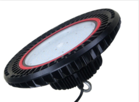 100W Bucht-Licht-hohes Lumen Dimmable UFO LED industrielle geführte hohe Bucht-Beleuchtung hohes fournisseur