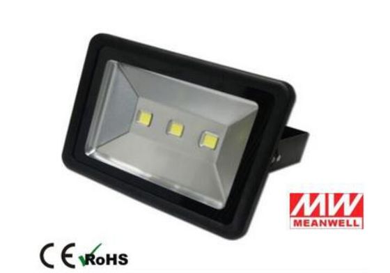 150 W superhelle der hohes Lumen-industrielle geführte Flut-Licht-85-265v im Freien fournisseur