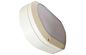 Ovale Form-Schutzwand-Wandleuchte mit Smd-Chip, Schutzwand-Licht im Freien 280*180*100mm fournisseur